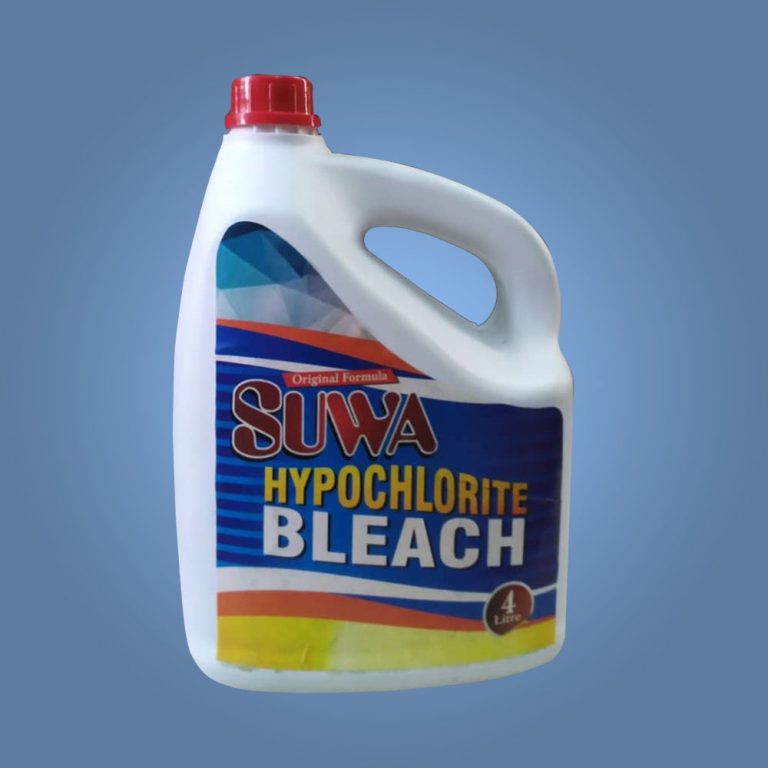 Suwa Hypochlorite Bleach Global Momemtum Limited Cleaning Services